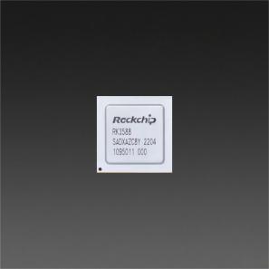RK3588SADXAZC8Y